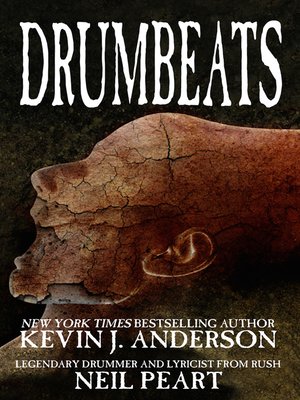 cover image of Drumbeats (Expanded Edition)